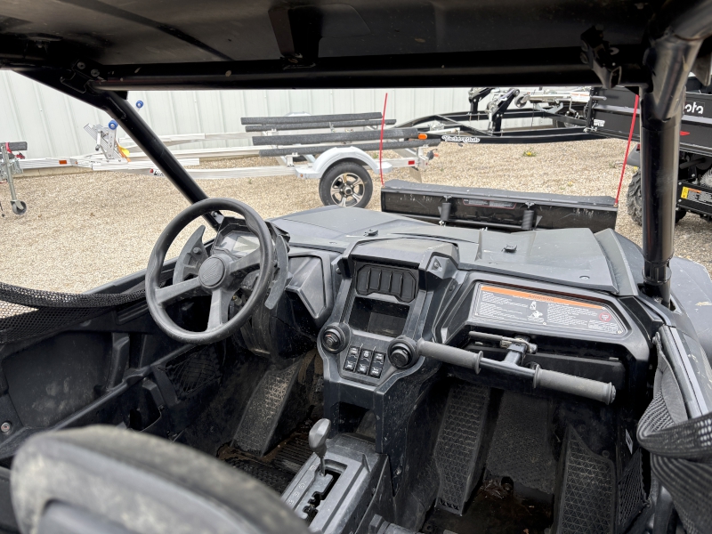 Side-by-Side/Utility Vehicle  2024 HONDA TALON 1000X SIDE BY SIDE Photo