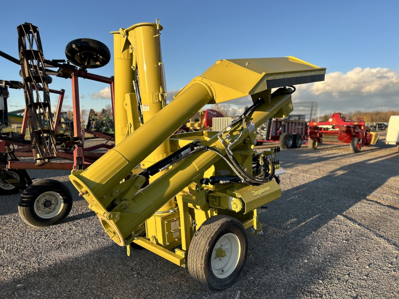 2025 RENN RMC24 24 INCH PTO ROLLER MILL