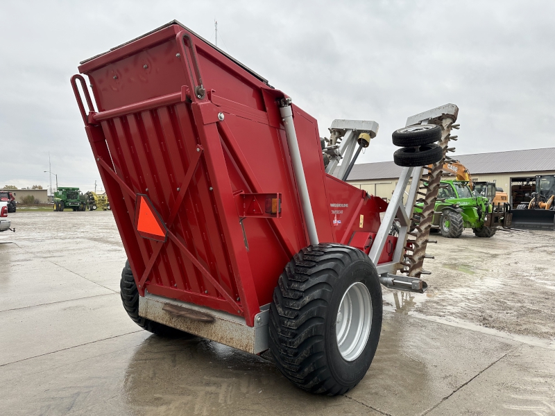 2013 KONGSKILDE STONEBEAR 5200 ROCK PICKER