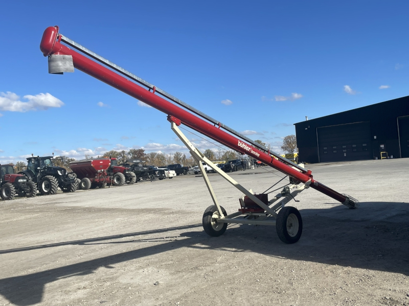 2021 FARM KING 831 GRAIN AUGER