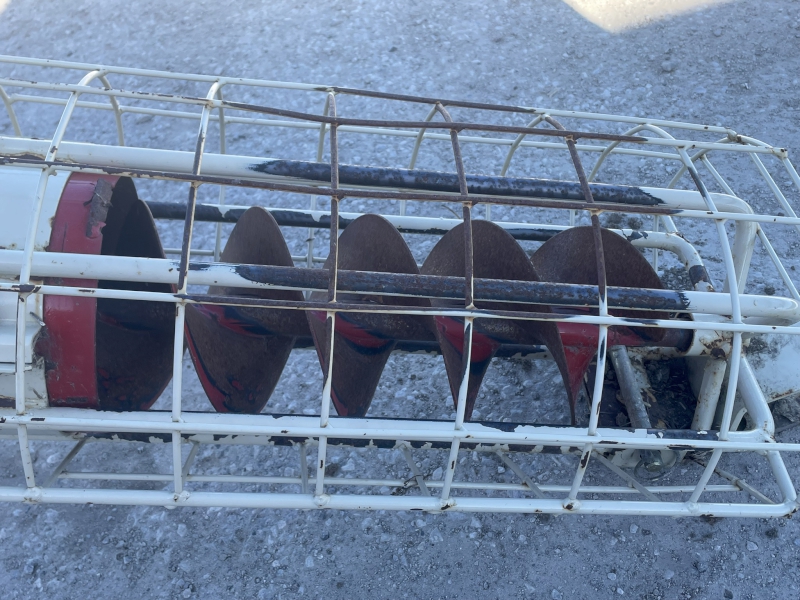 2021 FARM KING 831 GRAIN AUGER