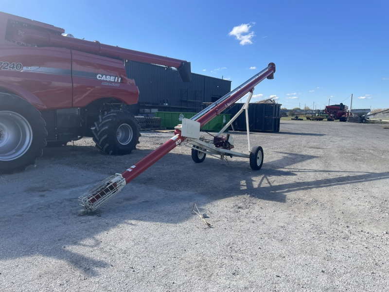2021 FARM KING 831 GRAIN AUGER