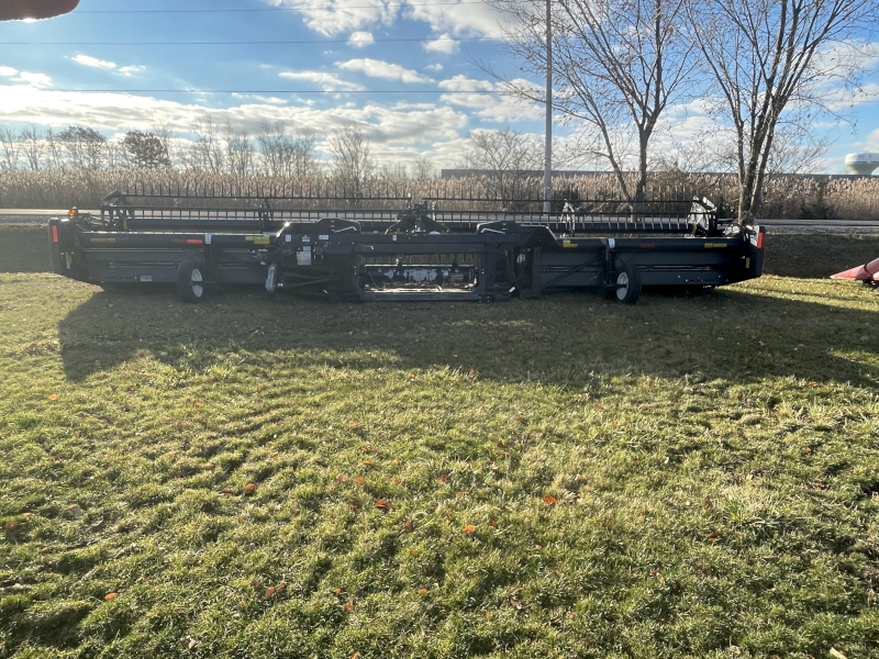 2017 MACDON FD75-35 FLEXDRAPER HEAD