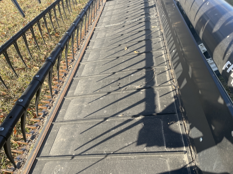 2017 MACDON FD75-35 FLEXDRAPER HEAD