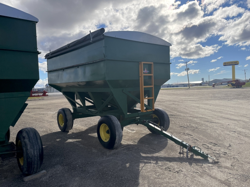 1993 350 BUSHEL GRAVITY BOX