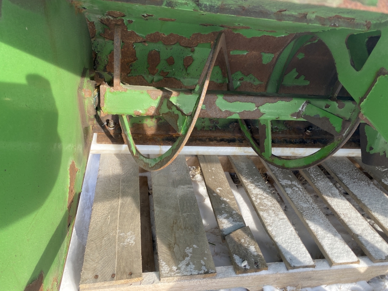 2019 NORMAND N92-280HYB SNOW BLOWER