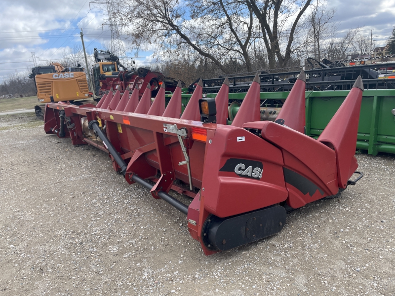 2014 CASE IH 4412 CORN HEAD