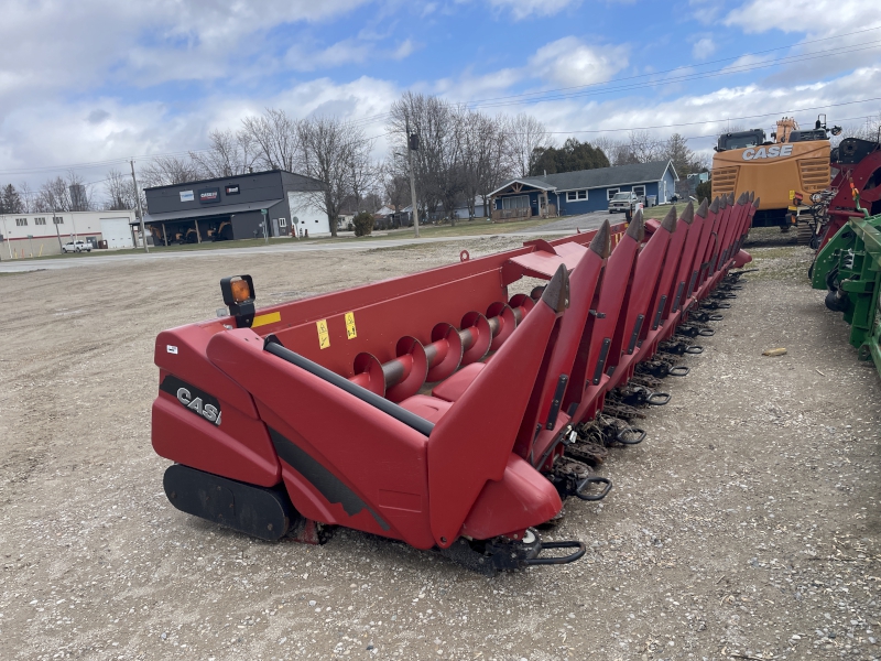 2014 CASE IH 4412 CORN HEAD