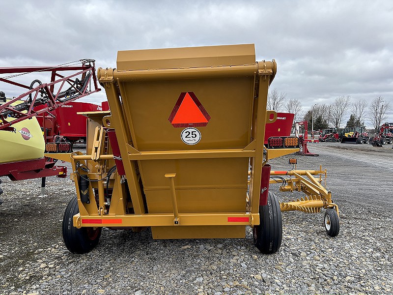2025 HAYBUSTER 3106 ROCK-EZE ROCK PICKER