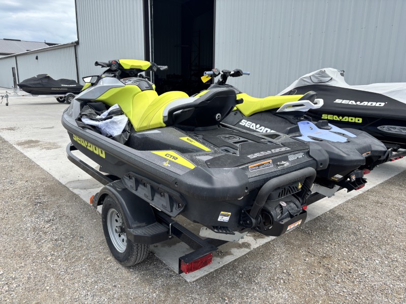 Personal Watercraft  2020 SEA-DOO GTR 230 PERSONAL WATERCRAFT Photo