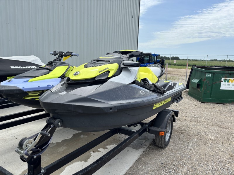 2020 SEA-DOO GTR 230 PERSONAL WATERCRAFT