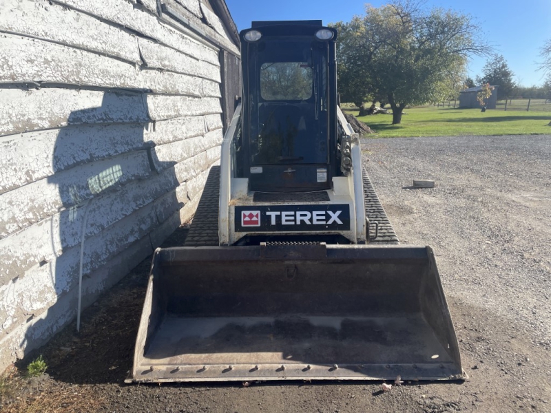 2015 TEREX PT75 TRACK LOADER