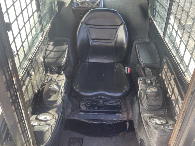 2015 TEREX PT75 TRACK LOADER