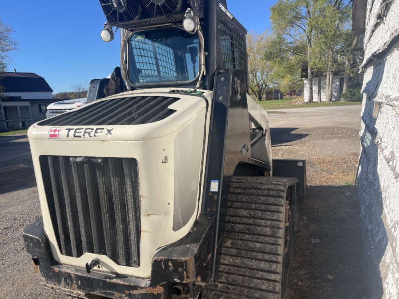 2015 TEREX PT75 TRACK LOADER