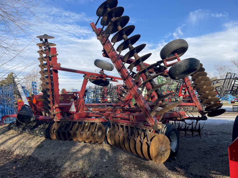 1994 CASE IH 3900 DISC HARROW