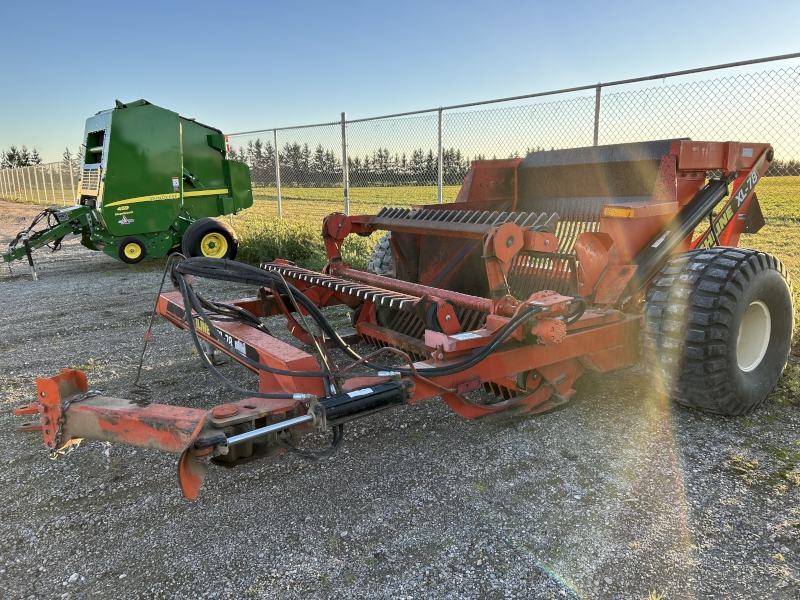 1999 HIGHLINE XL-78 ROCK PICKER