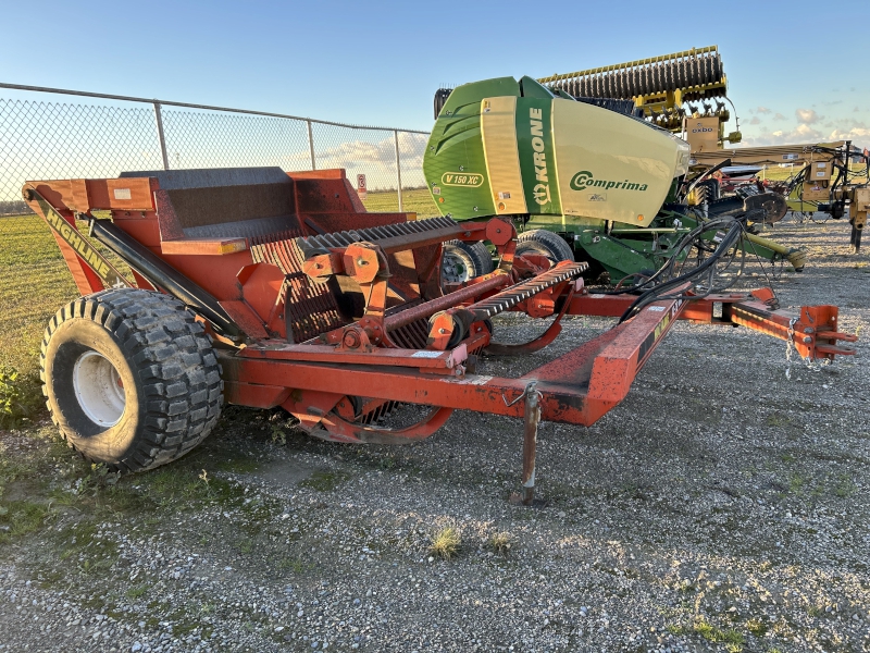 1999 HIGHLINE XL-78 ROCK PICKER