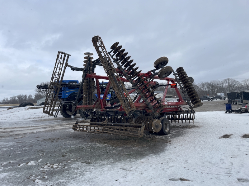 2023 CASE IH 335-34 TRUE-TANDEM VERTICAL TILLAGE