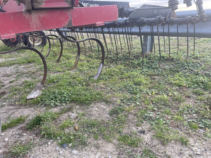 1992 KONGSKILDE SBC CULTIVATOR