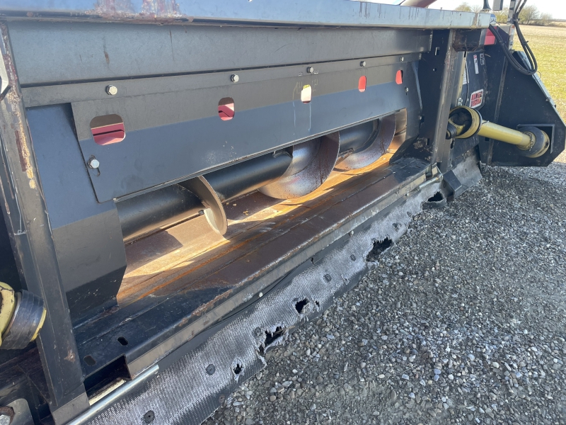 2013 DRAGO 630 SERIES II CHOPPING CORN HEAD