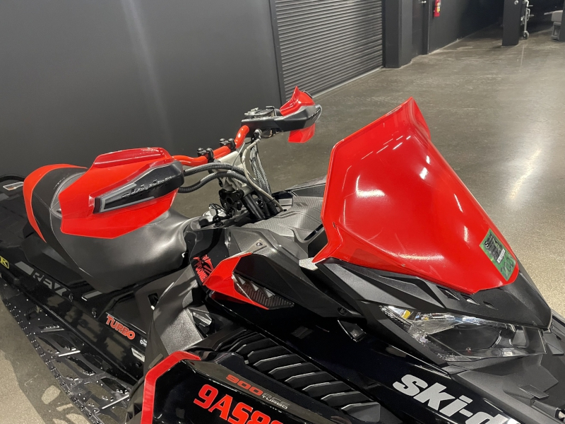 Snowmobiles  2020 SKI-DOO RENEGADE X 900 ACE SNOWMOBILE Photo
