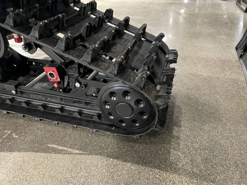 Snowmobiles  2020 SKI-DOO RENEGADE X 900 ACE SNOWMOBILE Photo