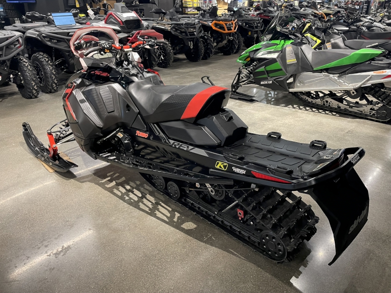Snowmobiles  2020 SKI-DOO RENEGADE X 900 ACE SNOWMOBILE Photo