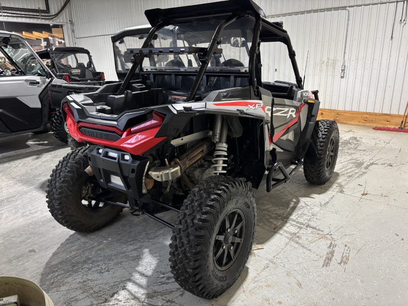 Side-by-Side/Utility Vehicle  2023 POLARIS RZR XP 1000 ULTIMATE SIDE BY SIDE Photo