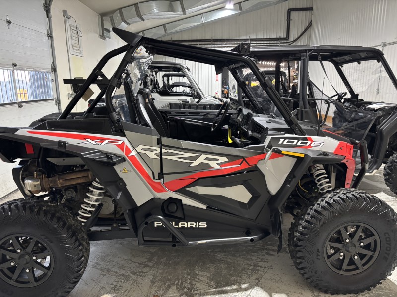 Side-by-Side/Utility Vehicle  2023 POLARIS RZR XP 1000 ULTIMATE SIDE BY SIDE Photo