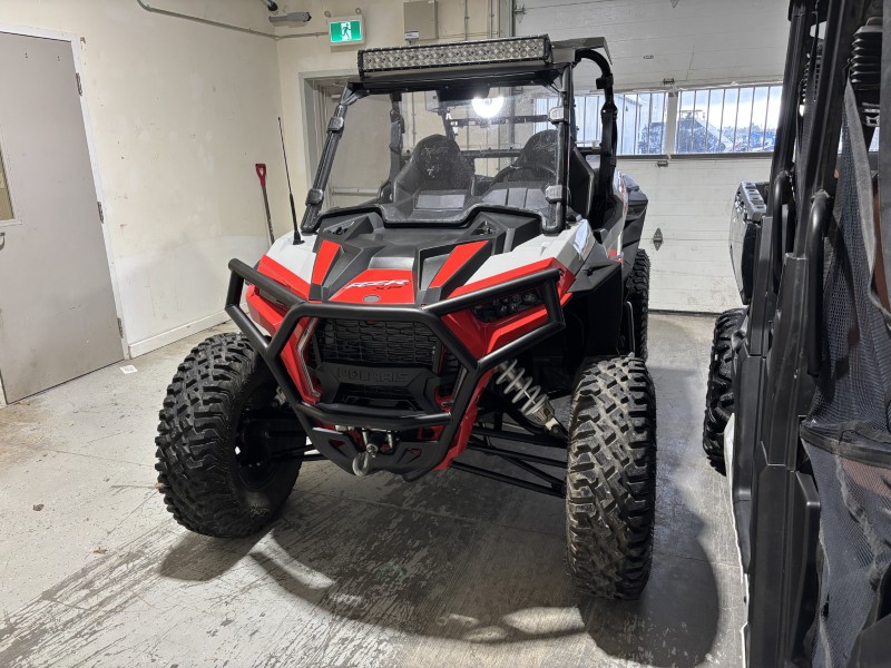Side-by-Side/Utility Vehicle  2023 POLARIS RZR XP 1000 ULTIMATE SIDE BY SIDE Photo