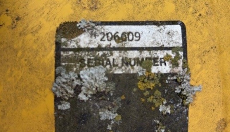 2004 WESTFIELD MK100-71 GRAIN AUGER