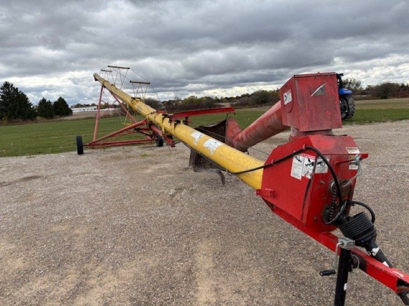 2004 WESTFIELD MK100-71 GRAIN AUGER