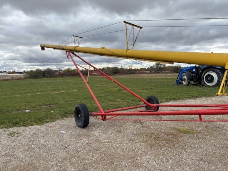 2004 WESTFIELD MK100-71 GRAIN AUGER