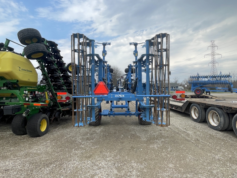 2023 LEMKEN KARAT 10/500 DEEP CULTIVATOR