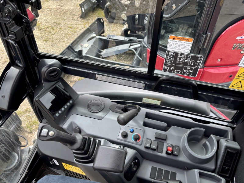 2026 YANMAR VIO35-7A MINI EXCAVATOR