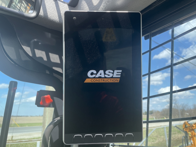 2026 CASE TR270B COMPACT RUBBER TRACK LOADER