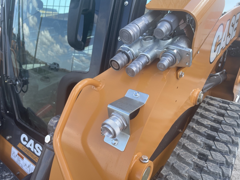 2026 CASE TR270B COMPACT RUBBER TRACK LOADER