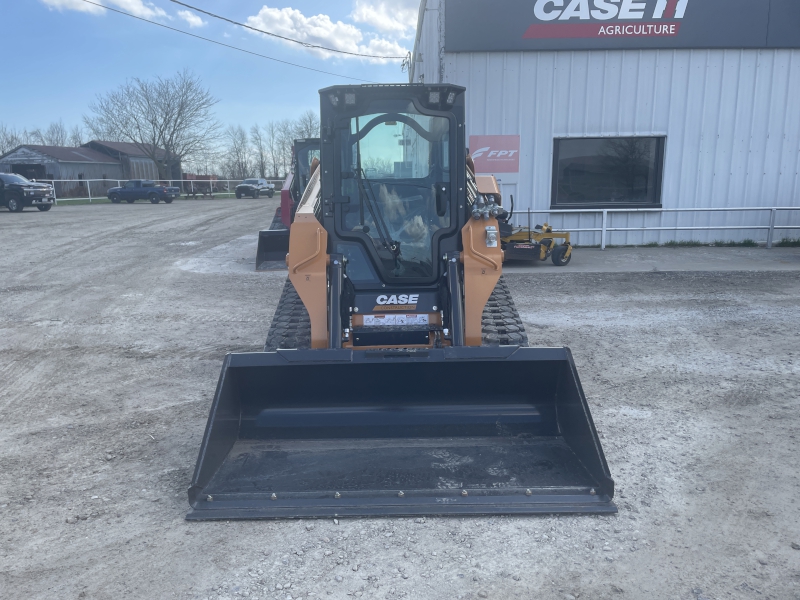 2026 CASE TR270B COMPACT RUBBER TRACK LOADER