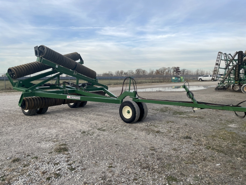 2021 RJ EQUIPMENT RJX1838 PACKER