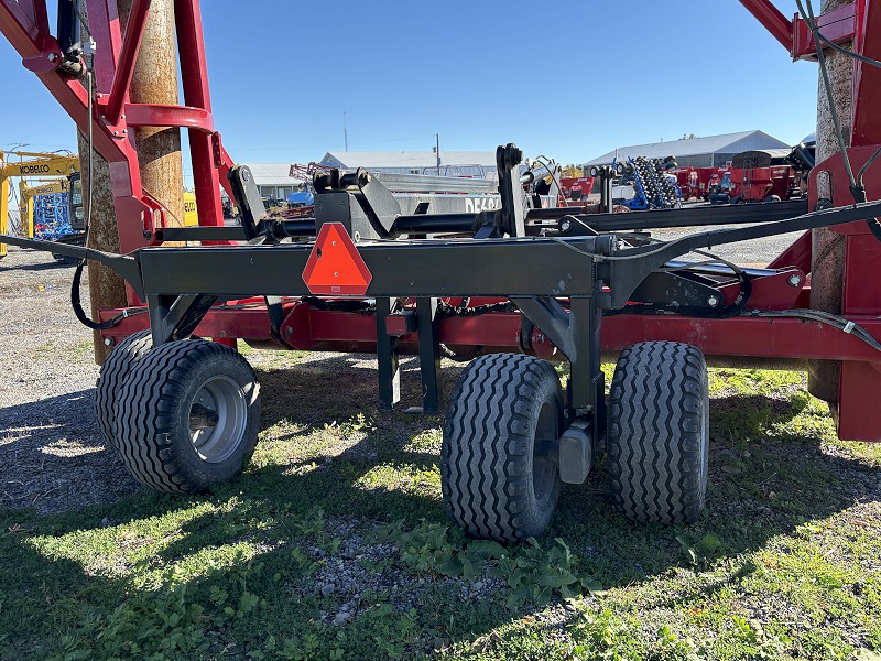 2022 SMYTH WELDING DF68 LAND ROLLER.
STOCK #A115308