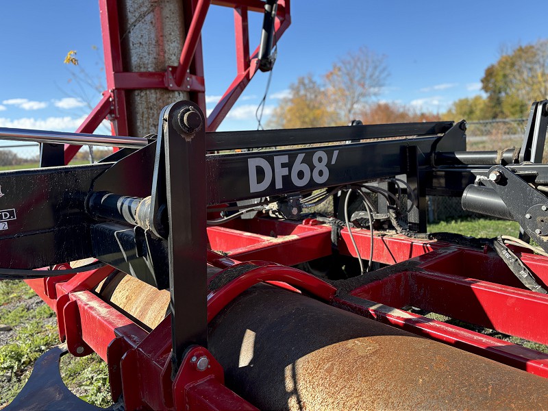 2022 SMYTH WELDING DF68 LAND ROLLER.
STOCK #A115308