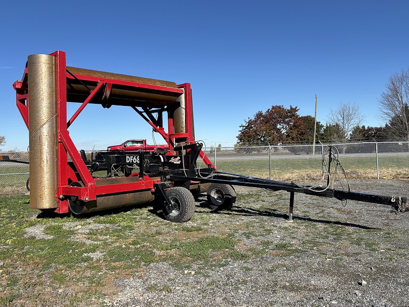 2022 SMYTH WELDING DF68 LAND ROLLER.
STOCK #A115308