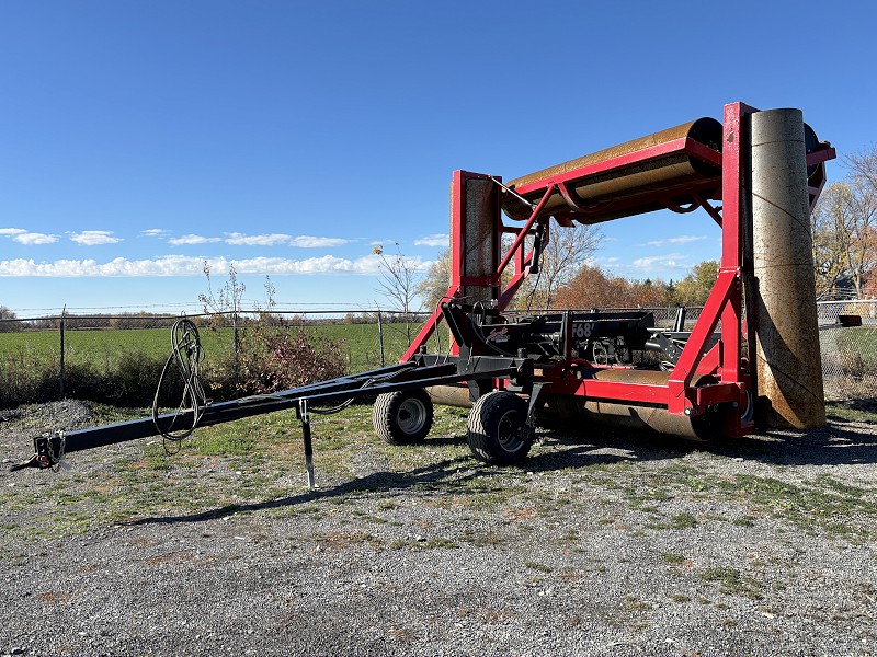 2022 SMYTH WELDING DF68 LAND ROLLER.
STOCK #A115308