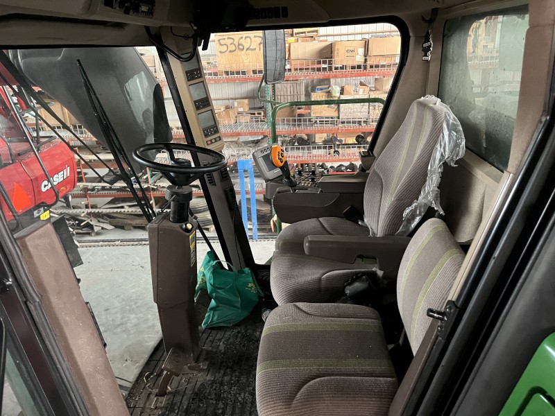 2010 JOHN DEERE 9570STS COMBINE