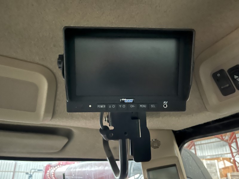 2010 JOHN DEERE 9570STS COMBINE