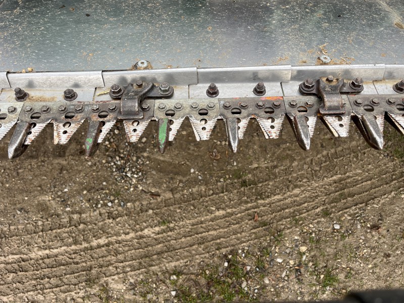 HEADER CART NOT INCLUDED