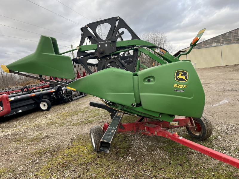 HEADER CART NOT INCLUDED