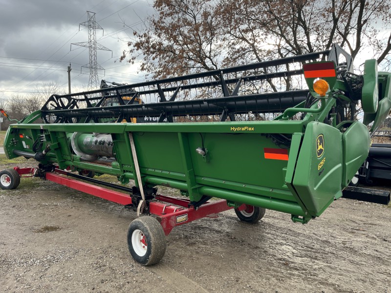 HEADER CART NOT INCLUDED