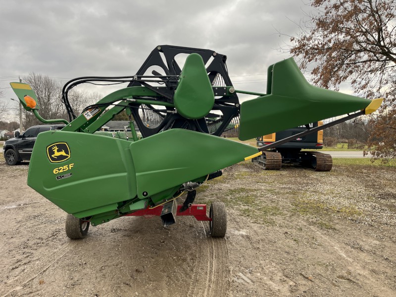 HEADER CART NOT INCLUDED
