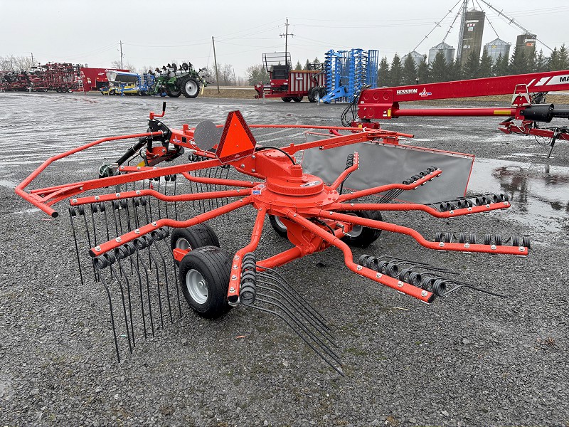 2026 KUHN GA4230T 1 ROTOR ROTARY RAKE